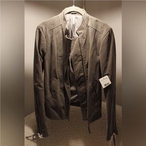 Free People Jacket